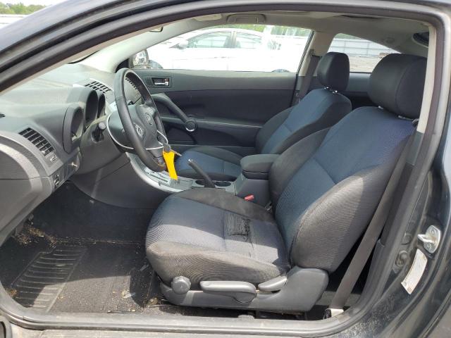 JTKDE167950019210 - 2005 TOYOTA SCION TC 灰色 照片 7