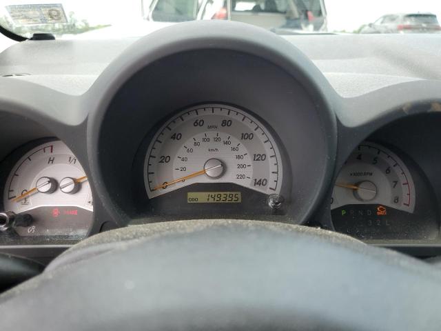 JTKDE167950019210 - 2005 TOYOTA SCION TC 灰色 照片 9