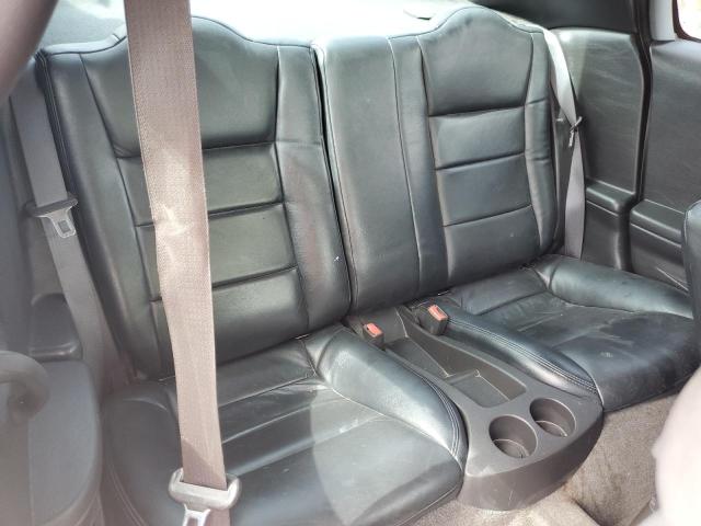 1G8AW12F25Z108174 - 2005 SATURN ION LEVEL 3 RED photo 10