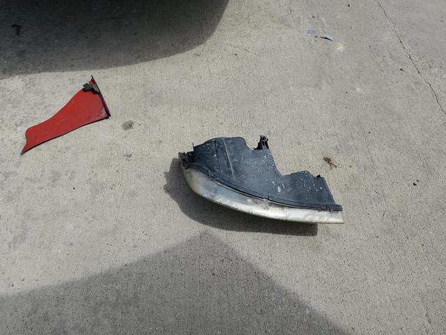 1G8AW12F25Z108174 - 2005 SATURN ION LEVEL 3 RED photo 12