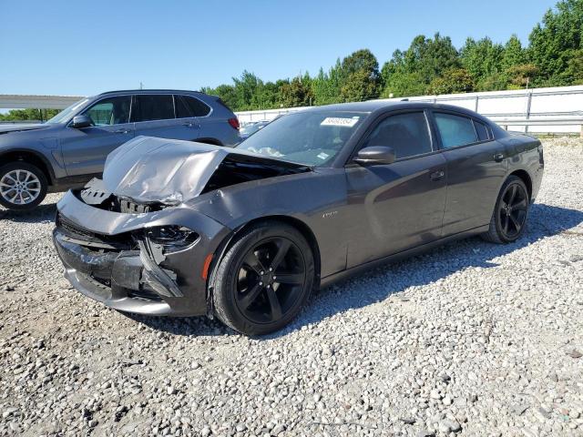 2016 DODGE CHARGER R/T, 