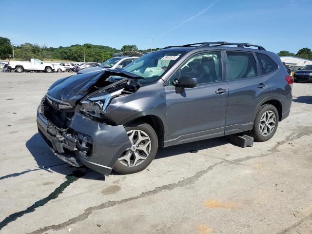 2020 SUBARU FORESTER PREMIUM, 