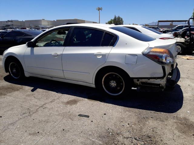 1N4AL21E28N545946 - 2008 NISSAN ALTIMA 2.5 WHITE photo 2