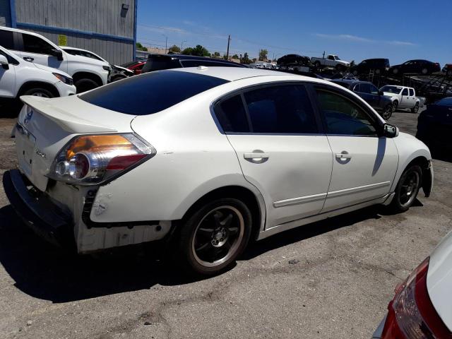 1N4AL21E28N545946 - 2008 NISSAN ALTIMA 2.5 WHITE photo 3