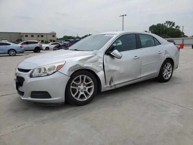 1G11C5SA1GF106990 - 2016 CHEVROLET MALIBU LIM LT Күміс фото 1