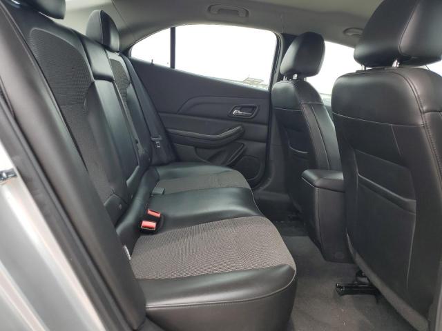 1G11C5SA1GF106990 - 2016 CHEVROLET MALIBU LIM LT Күміс фото 10