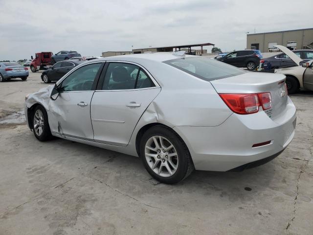 1G11C5SA1GF106990 - 2016 CHEVROLET MALIBU LIM LT Күміс фото 2