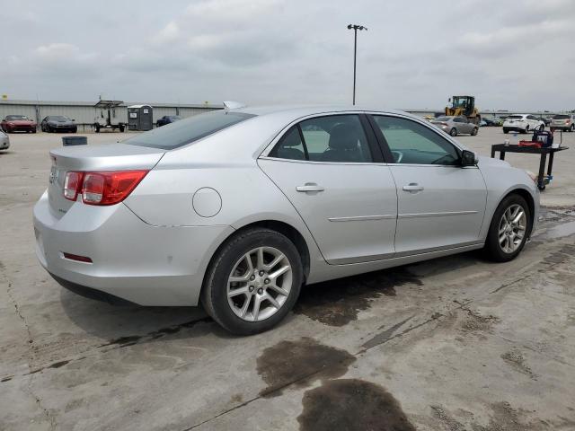 1G11C5SA1GF106990 - 2016 CHEVROLET MALIBU LIM LT Күміс фото 3