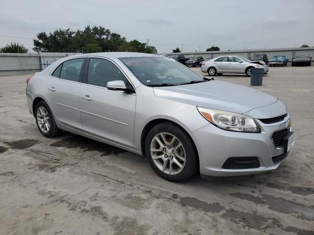 1G11C5SA1GF106990 - 2016 CHEVROLET MALIBU LIM LT SILVER photo 4