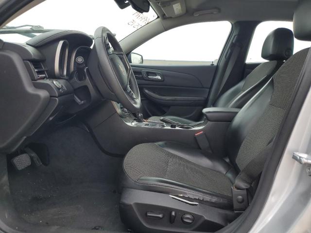 1G11C5SA1GF106990 - 2016 CHEVROLET MALIBU LIM LT Күміс фото 7