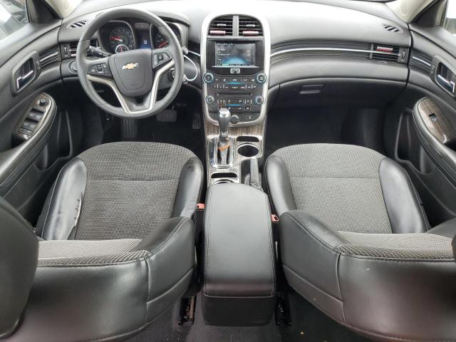 1G11C5SA1GF106990 - 2016 CHEVROLET MALIBU LIM LT Күміс фото 8