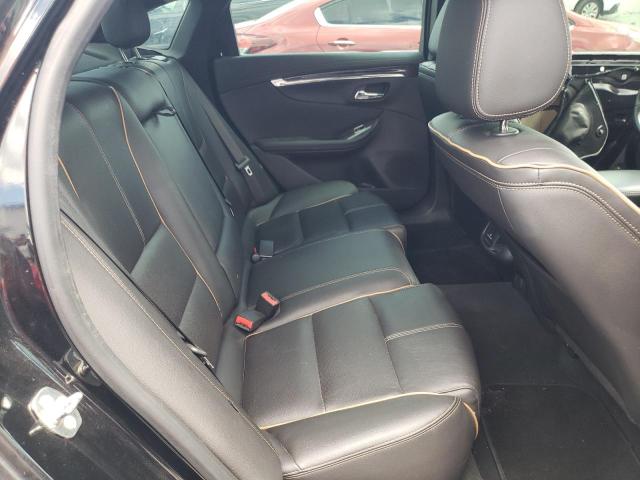2G1125S31J9153439 - 2018 CHEVROLET IMPALA PREMIER Qara foto 10
