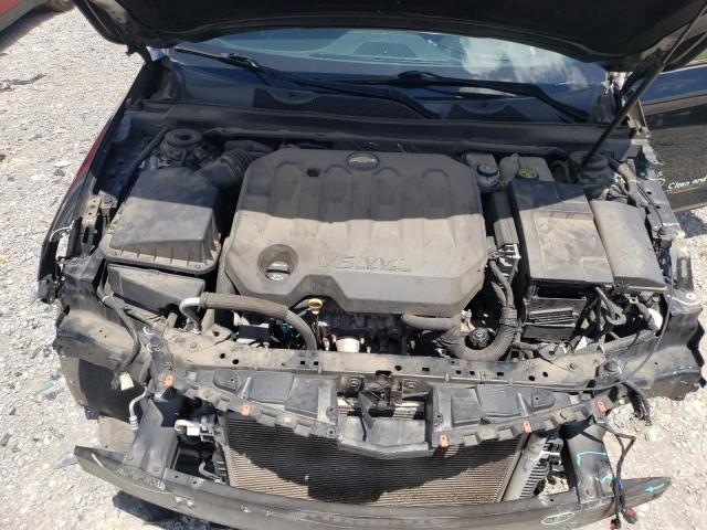 2G1125S31J9153439 - 2018 CHEVROLET IMPALA PREMIER Qara foto 11