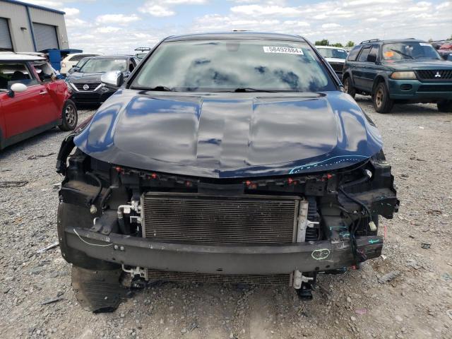 2G1125S31J9153439 - 2018 CHEVROLET IMPALA PREMIER Qara foto 5