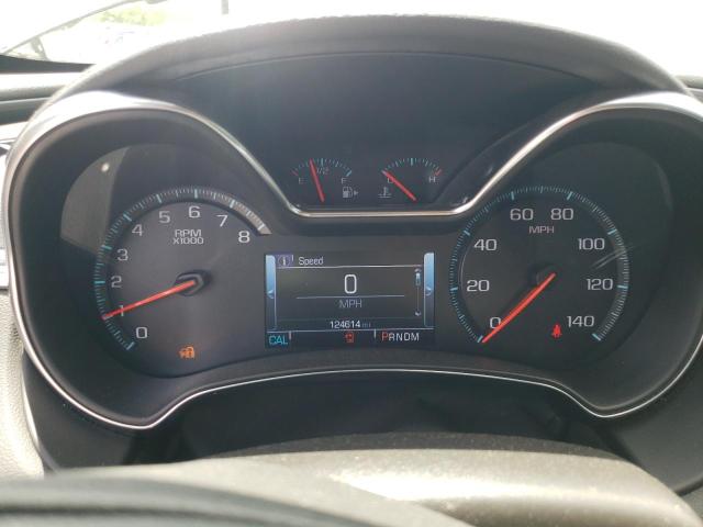 2G1125S31J9153439 - 2018 CHEVROLET IMPALA PREMIER Qara foto 9