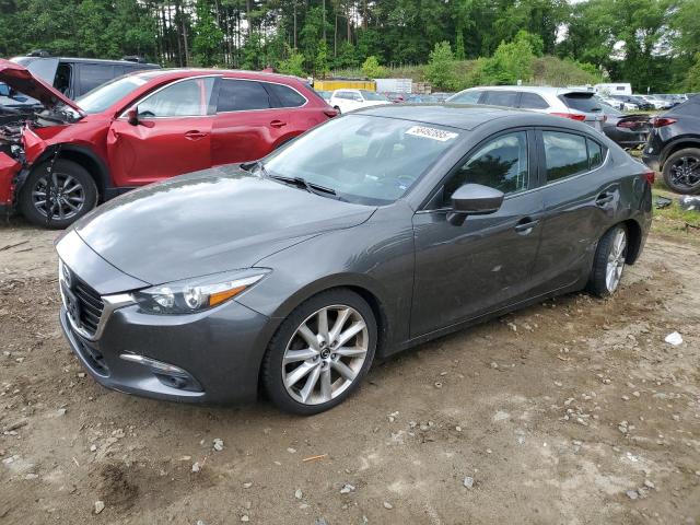 2017 MAZDA 3 GRAND TOURING, 