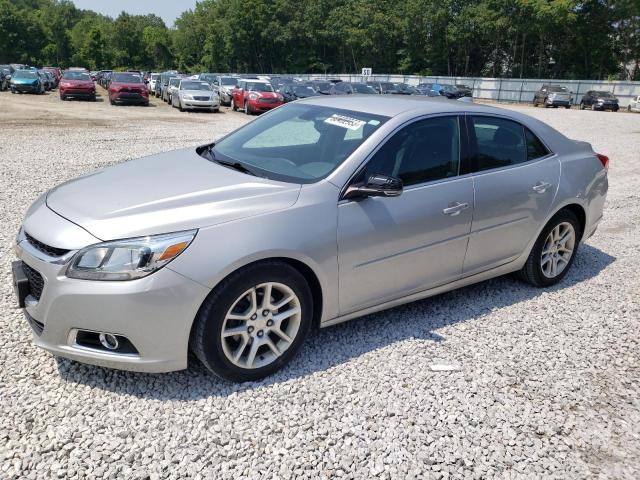 1G11A5SL6FF251593 - 2015 CHEVROLET MALIBU LS SILVER photo 1