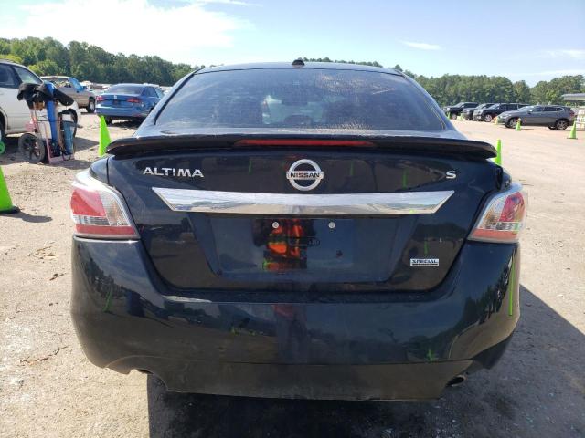 1N4AL3AP5FC487752 - 2015 NISSAN ALTIMA 2.5 BLACK photo 6