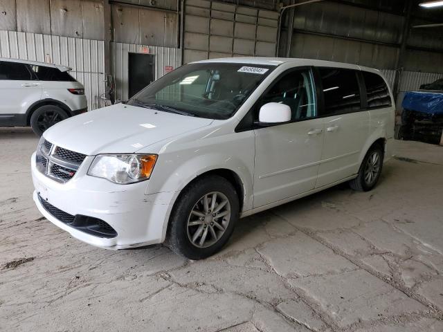 2015 DODGE GRAND CARA SE, null