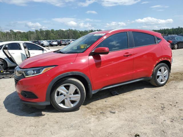 2019 HONDA HR-V EX, null