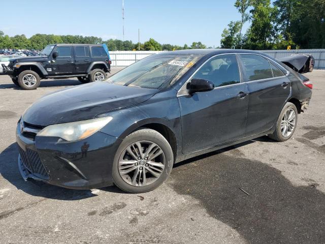 2015 TOYOTA CAMRY LE, 