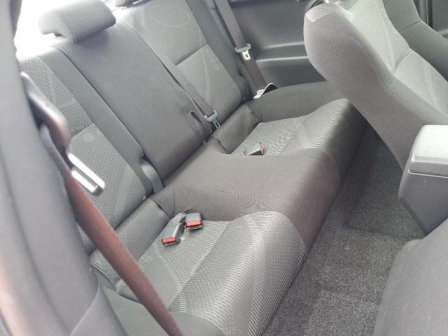 JTKJF5C72D3065583 - 2013 TOYOTA SCION TC 灰色 照片 10