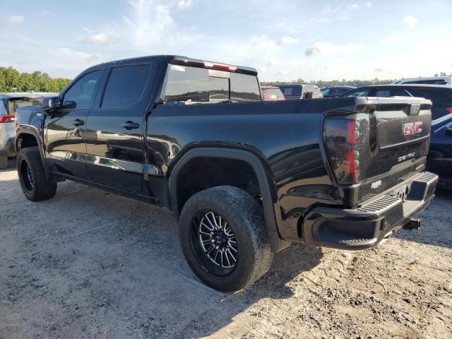 3GTU9FET7MG365676 - 2021 GMC SIERRA K1500 DENALI BLACK photo 2