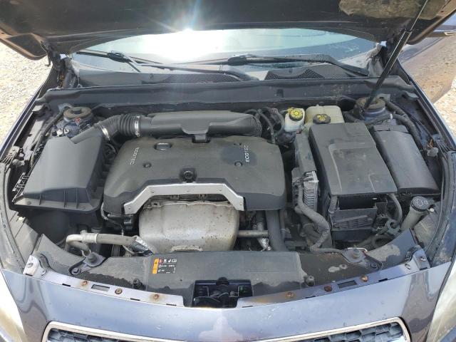 1G11C5SA9DF167676 - 2013 CHEVROLET MALIBU 1LT 蓝色 照片 11