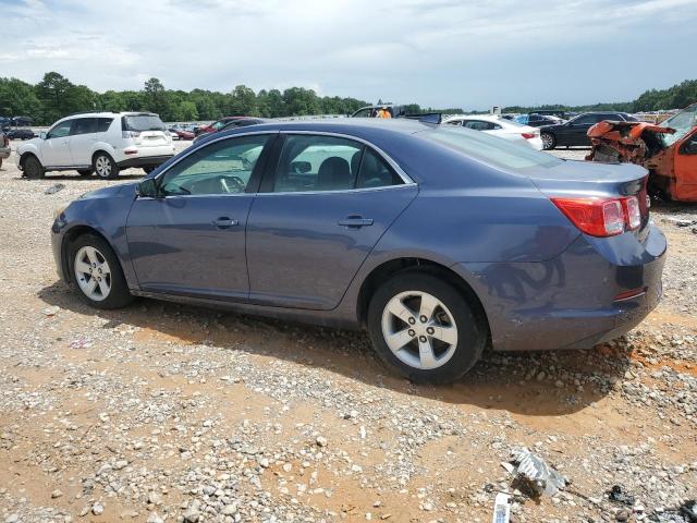 1G11C5SA9DF167676 - 2013 CHEVROLET MALIBU 1LT 蓝色 照片 2