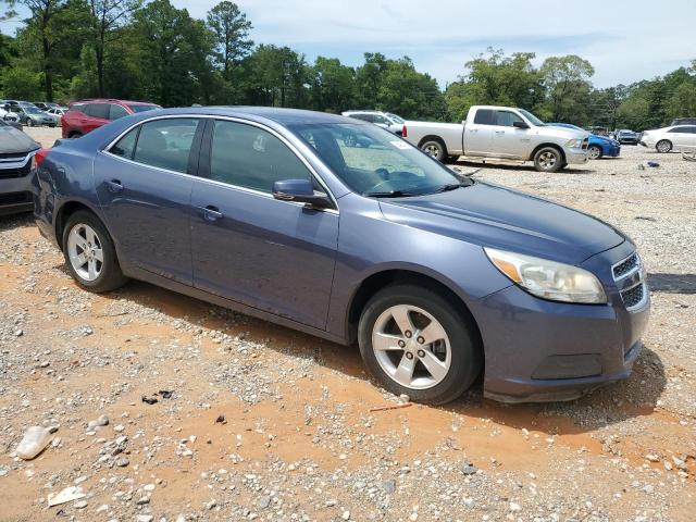 1G11C5SA9DF167676 - 2013 CHEVROLET MALIBU 1LT 蓝色 照片 4