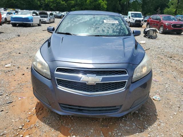 1G11C5SA9DF167676 - 2013 CHEVROLET MALIBU 1LT 蓝色 照片 5