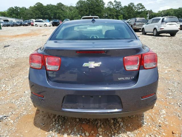 1G11C5SA9DF167676 - 2013 CHEVROLET MALIBU 1LT 蓝色 照片 6