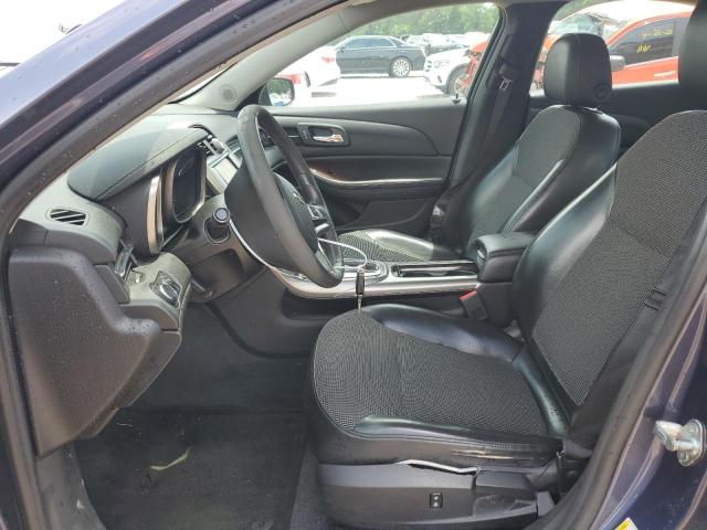 1G11C5SA9DF167676 - 2013 CHEVROLET MALIBU 1LT 蓝色 照片 7