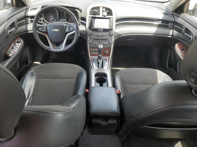 1G11C5SA9DF167676 - 2013 CHEVROLET MALIBU 1LT 蓝色 照片 8