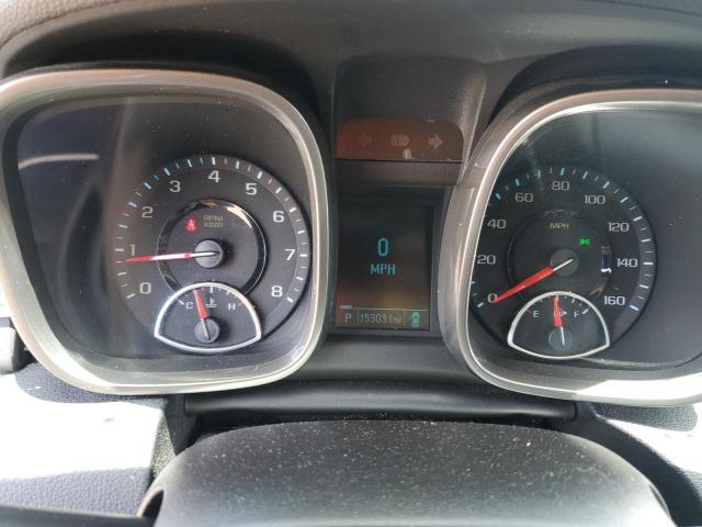 1G11C5SA9DF167676 - 2013 CHEVROLET MALIBU 1LT 蓝色 照片 9