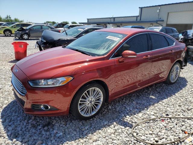 2014 FORD FUSION SE, 