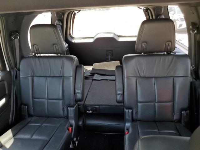 5LMJJ2J55EEL06296 - 2014 LINCOLN NAVIGATOR 白色 照片 10