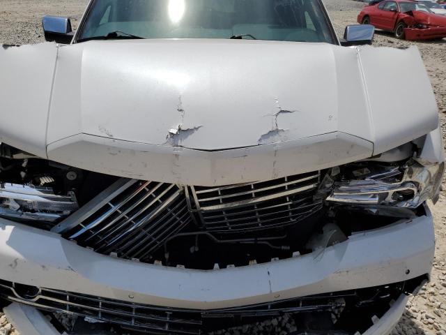 5LMJJ2J55EEL06296 - 2014 LINCOLN NAVIGATOR 白色 照片 12