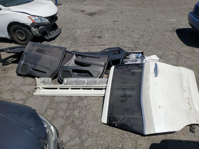 5FNRL6H98KB043770 - 2019 HONDA ODYSSEY ELITE Blanco foto 13