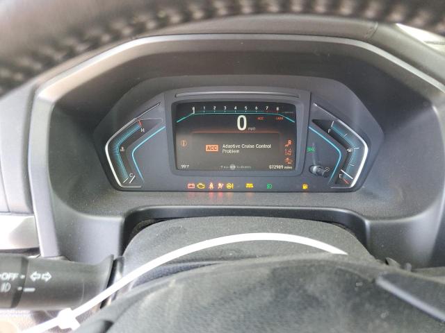 5FNRL6H98KB043770 - 2019 HONDA ODYSSEY ELITE Blanco foto 9