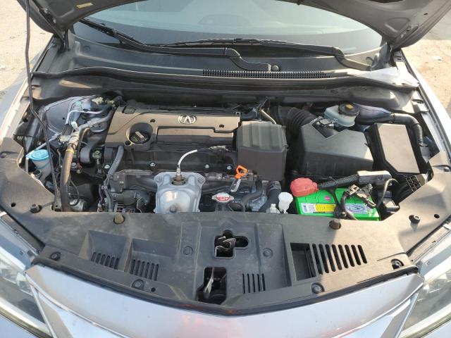 19UDE2F32HA008821 - 2017 ACURA ILX BASE WATCH PLUS SILVER photo 11
