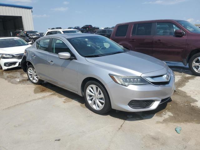 19UDE2F32HA008821 - 2017 ACURA ILX BASE WATCH PLUS SILVER photo 4