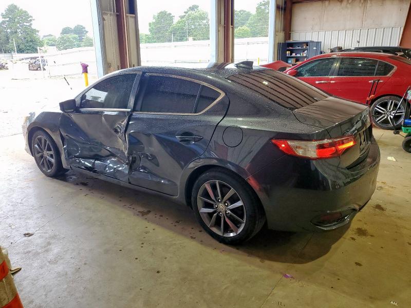 19UDE2F30GA024109 - 2016 ACURA ILX BASE WATCH PLUS CHARCOAL photo 2