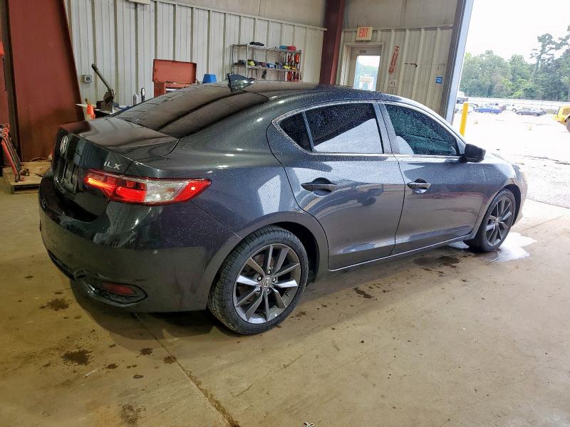 19UDE2F30GA024109 - 2016 ACURA ILX BASE WATCH PLUS CHARCOAL photo 3