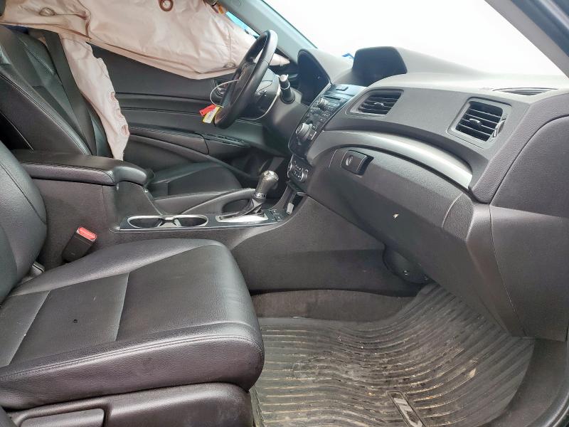 19UDE2F30GA024109 - 2016 ACURA ILX BASE WATCH PLUS CHARCOAL photo 7