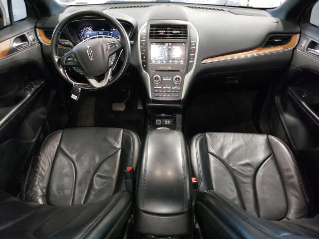 5LMTJ3DHXHUL14778 - 2017 LINCOLN MKC RESERVE WHITE photo 8