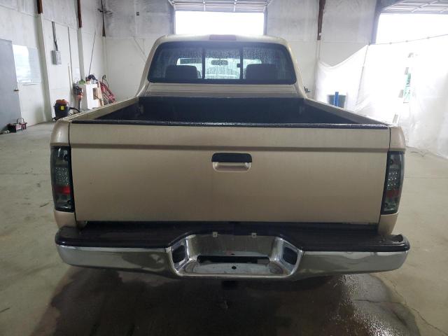 5TEGN92N31Z833872 - 2001 TOYOTA TACOMA DOUBLE CAB PRERUNNER TAN photo 6