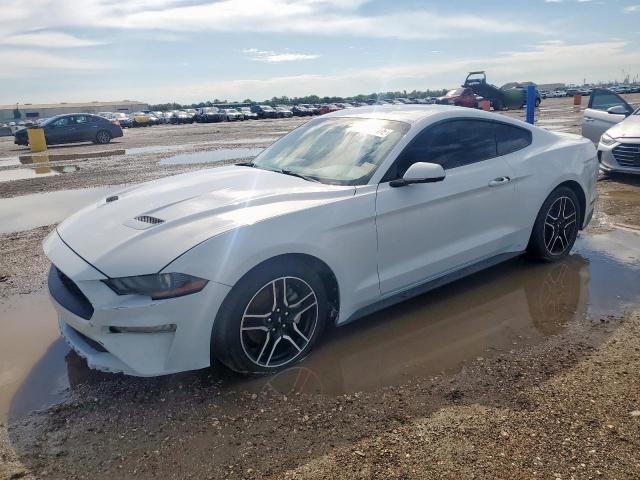 2018 FORD MUSTANG, 