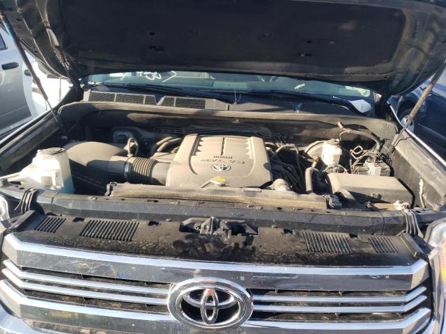 5TFDW5F17HX616763 - 2017 TOYOTA TUNDRA CREWMAX SR5 TWO TONE photo 7