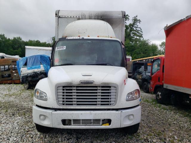 1FVACWDT8CHBJ5137 - 2012 FREIGHTLINER M2 106 MEDIUM DUTY WHITE photo 5